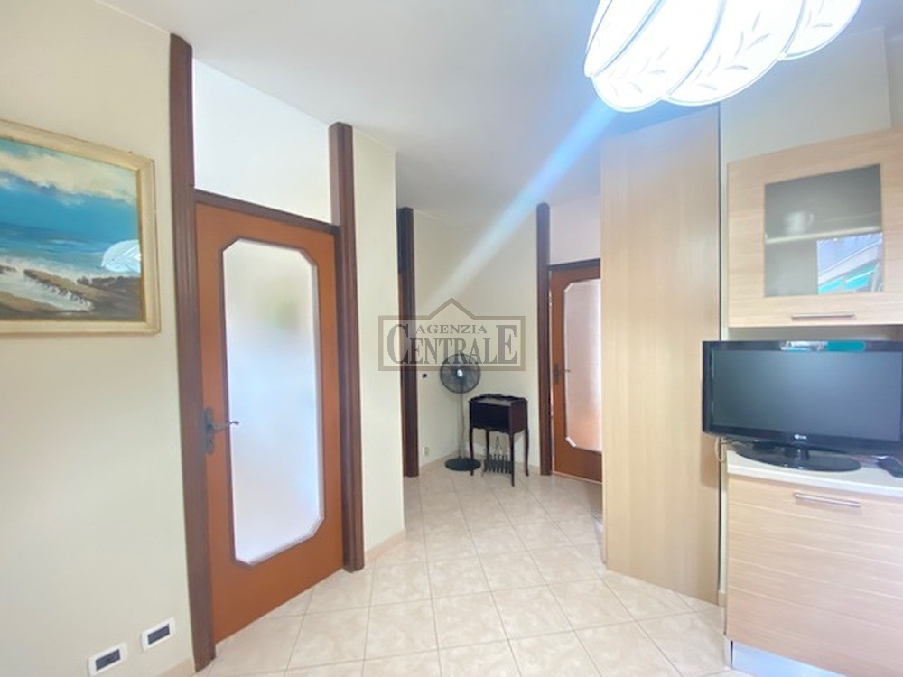 Agenzia Immobiliare Centrale Sanremo